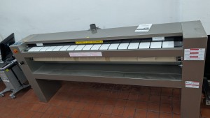 Robson Kay - Auction Date: 2026-08-25 - Category: Commercial Ironing Machine